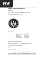 Download MAKALAH TRADISI TAHLILAN by Nur Hasanah SN267930404 doc pdf