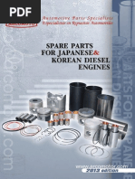 Manifolds & Headers, Exhaust & Emission Systems, Car & Truck