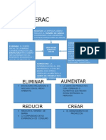 Matriz ERAC