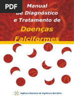 Diagnostico Doença Falciforme - Manual