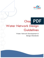 Kaharamaa Water Network Design Guidelines