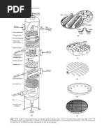 Stripping Column Design Guide | PDF | Chemical Process Engineering ...
