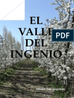 El Valle Del Ingenio