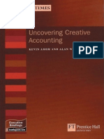 Uncover Creative Accounting 2003