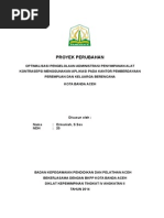 Download PROYEK PERUBAHAN by Tubin Sugiarto SN267937331 doc pdf