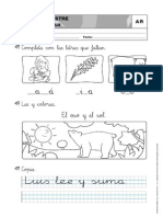 Actividadesprimerodeprimaria Matemticaslenguaconocimientodelmedio 1trimestre 111118145256 Phpapp01