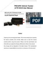 Tk103ab User Manual Ingles