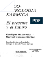 Psicoloastrologia Karmica PDF