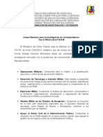 Lineas Operativas PNF Con Objetivos