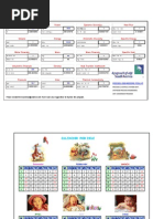 ALL Purpose Worksheet