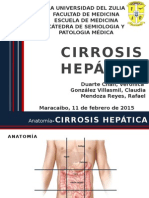 Cirrosis Hepã-Tica 2