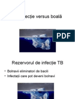 CURS 3 Infectie Versus Boala (1)