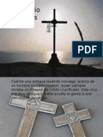 El Silencio de Dios