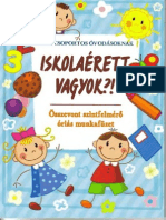 Iskolaérett Vagyok PDF