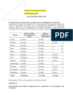 Casos Prácticos Presunciones