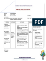 55596296 Plan de Clase Demostrativa Estruc Celula