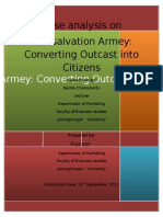 Case Analysis