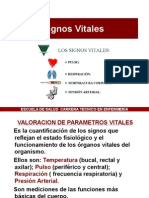 Signos Vitales y At