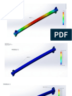 Comparativo Yugos