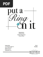 Download Reality Show Packet by Courtney Grace SN267953328 doc pdf