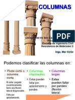 Documento No. 1 Columnas Power Point