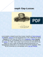 Gays - Lussac
