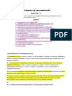 BITI - Documentos e Documentacao PDF