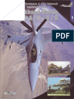 Lockheed Martin F-16