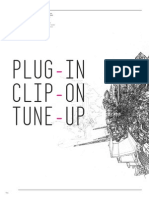 Plug-In Clip-On Tune-Up