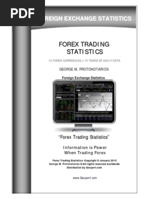Forex Trading Statistics v1
