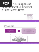 Afecções Neurológicas Na Infância FINAL (1)