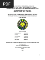 Download Laporan Kegiatan Puskesmas Darussalam by GowriKrishnarao SN267962061 doc pdf