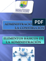 Elemento Básicos Adm. RRHH PDF