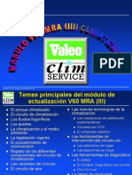 Climatizacion Actualización Talleres