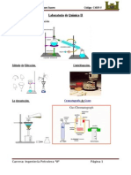 Laboratorio Quimica