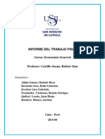 Trabajo Economía General PDF