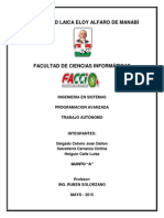 Exposicion Formularios PDF