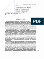 A Associação Comercial Do Porto PDF