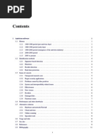The White Book | PDF | Spyware | Computer Law