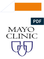 Mayo Clinci caso 2