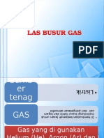 Gas, Mig, Tig