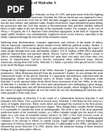 Download Autobiography of Malcolm X Thepdf by MorisHaim SN267967683 doc pdf