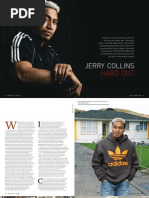 Download All Black Jerry Collins by NorthSouthNZ SN267972688 doc pdf
