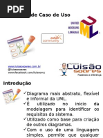 ES_Diagrama de Caso de Uso e de Classes