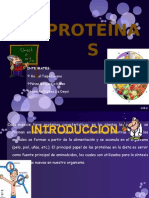 proteinas diapositivas