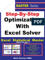 Step by Step Optimization