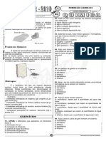 Introdução à Química 02