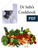 Sebi Cook Book2