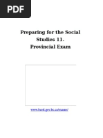 Download Social Studies 11 Provincial Review by asadisking SN267975727 doc pdf