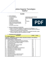 Tecnica Contable II